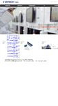 Mobile Screenshot of im-tech.com